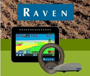 Система за Автоматично Управление Raven
