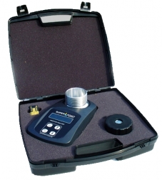 SUPERPOINT professional hygrometers for grain and seeds